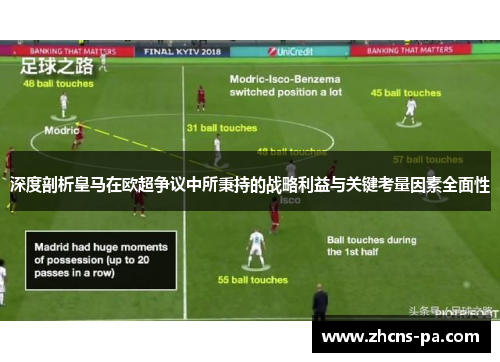深度剖析皇马在欧超争议中所秉持的战略利益与关键考量因素全面性