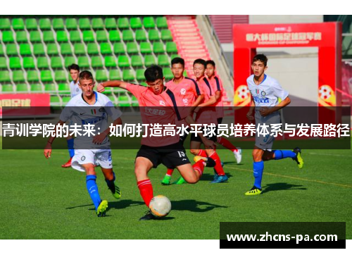 青训学院的未来：如何打造高水平球员培养体系与发展路径