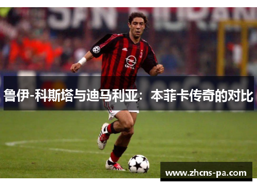 鲁伊-科斯塔与迪马利亚：本菲卡传奇的对比